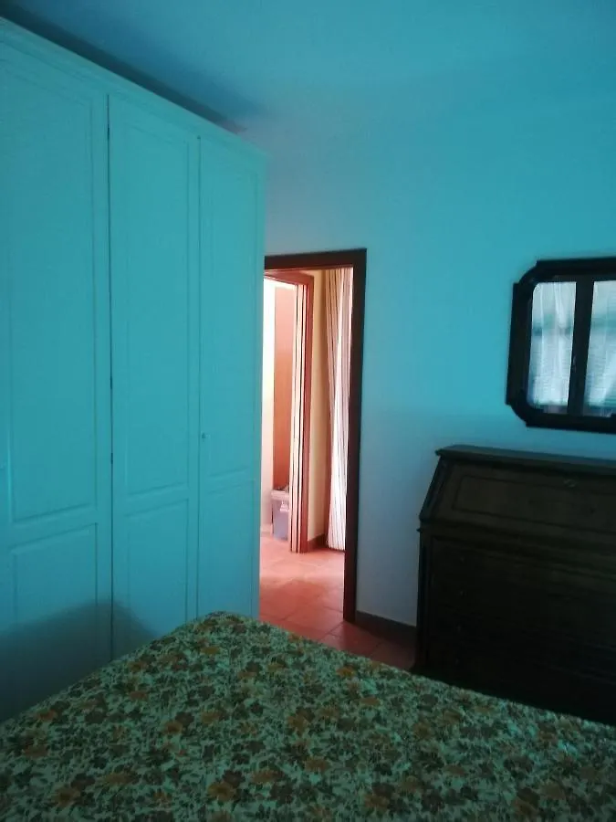 Apartament Casa Rosaguta Vescina