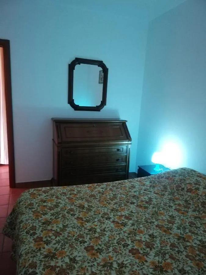 Apartament Casa Rosaguta Vescina