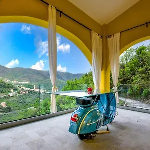 Vespa Appartement