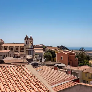  Hébergement de vacances The Wonderful Terrace With A View Italie