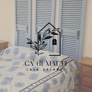 Ca Di Matti - Casa Oliva Appartement