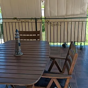 Da Ange E Bru Hébergement de vacances