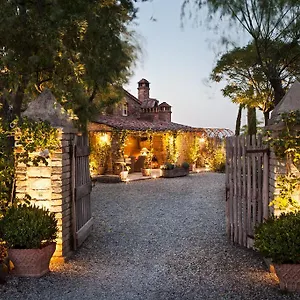  Séjour à la ferme Lupaia Italie
