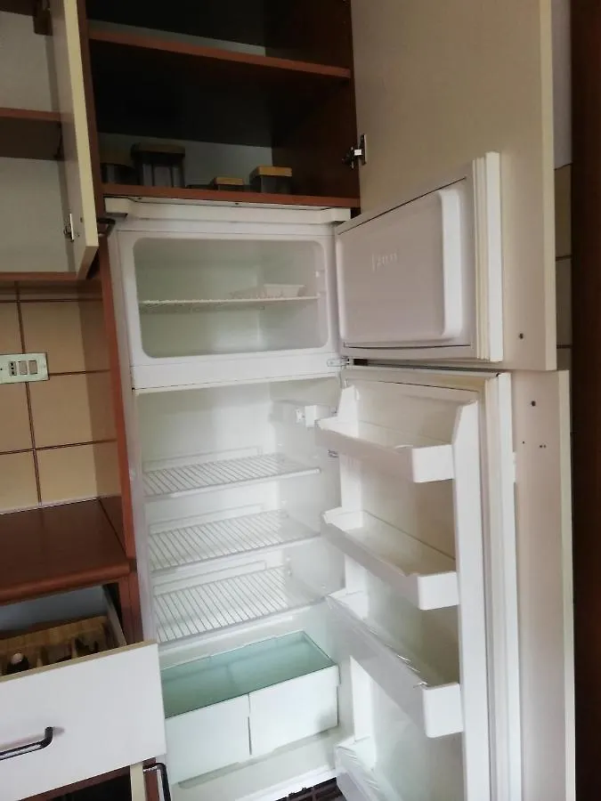 Ferienwohnung Casa Rosaguta Vescina 0*,