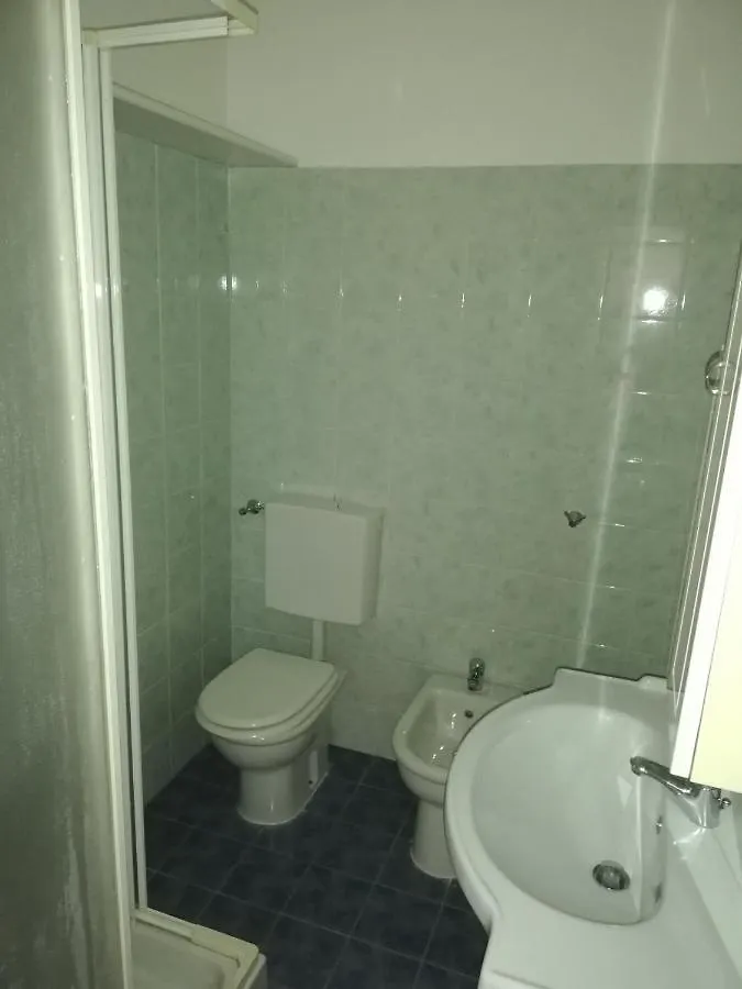 Appartement Casa Rosaguta à Vescina 0*,